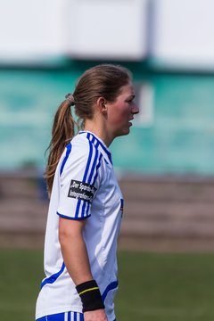 Bild 164 - Frauen MTSV Olympia NMS II - SV B�neb�ttel/Husberg : Ergebnis: 3:2